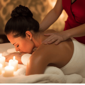 Velas Energéticas y Aromaterapia