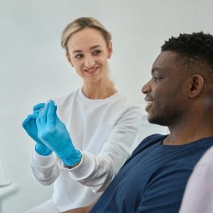 Cuidados pos quirúrgicos y ambulatorios